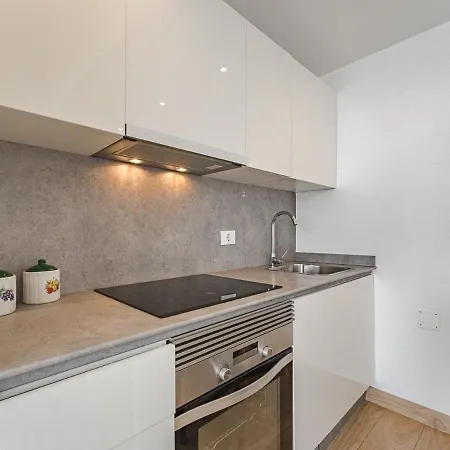 92b Playa Honda, Terrace In Americas Apartmán