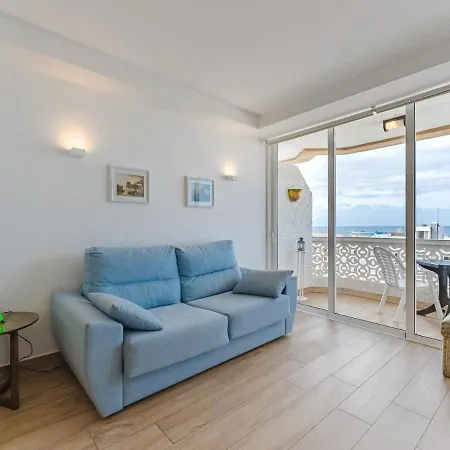 92b Playa Honda, Terrace In Americas Apartmán Playa de las Americas (Tenerife)