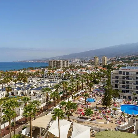 Apartmán 92b Playa Honda, Terrace In Americas Playa de las Americas (Tenerife)