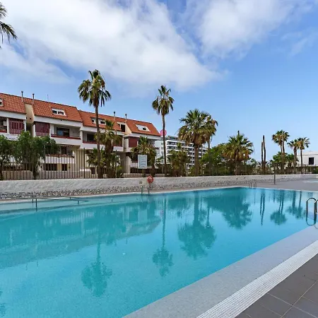 92b Playa Honda, Terrace In Americas * Плая-де-лас-Америкас