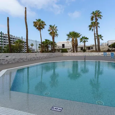 92b Playa Honda, Terrace In Americas * Плая-де-лас-Америкас