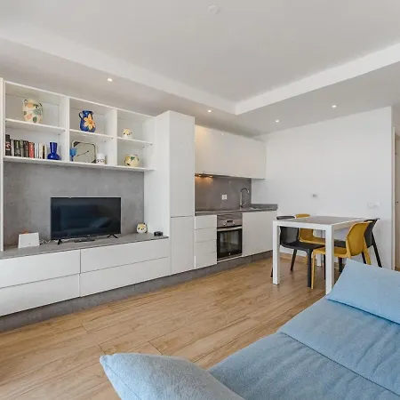 Appartement 92b Playa Honda, Terrace In Americas