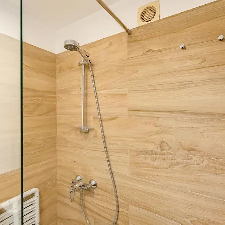 Appartement 92b Playa Honda, Terrace In Americas *