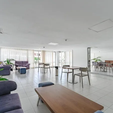 92b Playa Honda, Terrace In Americas Appartement Playa de las Américas