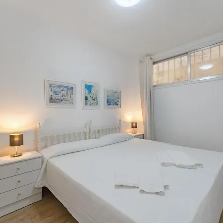 92b Playa Honda, Terrace In Americas