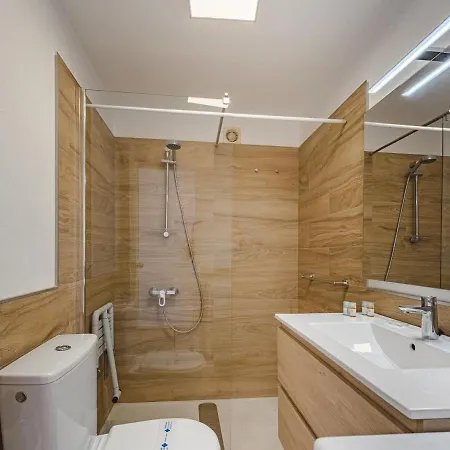 92b Playa Honda, Terrace In Americas Appartement