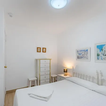 Appartement 92b Playa Honda, Terrace In Americas *